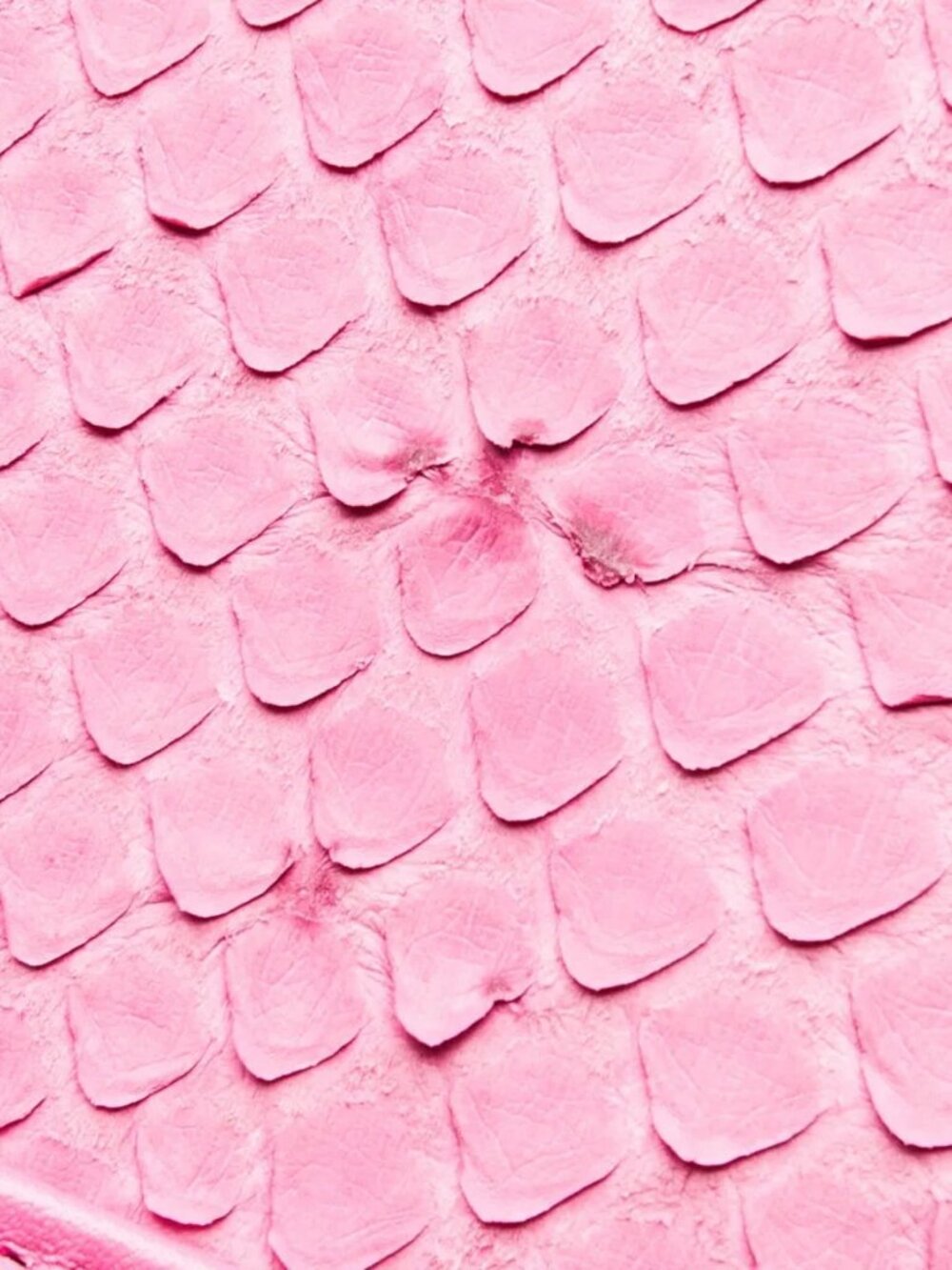 Chanel Pink Python Medium Boy Bag - Picture 7 of 11
